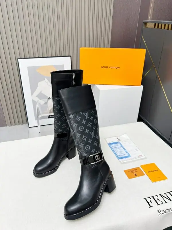 louis vuitton bottes pour femme s_1266bbb1